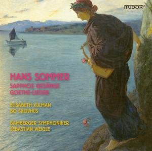 Cover for Sommerhans · Kulmanskovhusweigle (CD) (2012)