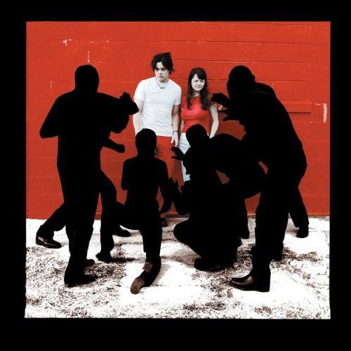 White Blood Cells (Opaque Red - The White Stripes - Muziek - Third Man Records - 0813547026781 - 19 oktober 2018