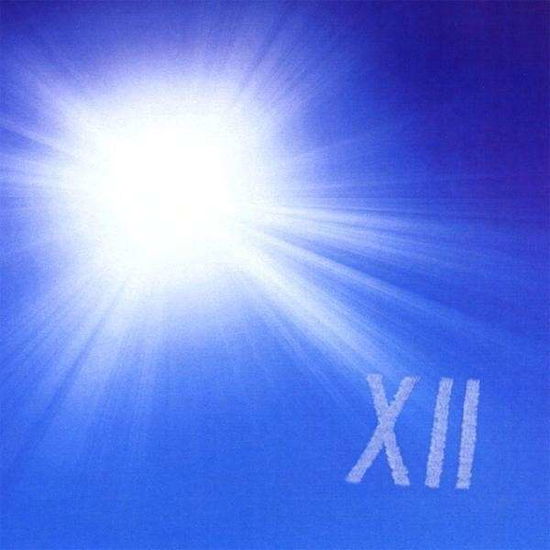 Cover for Rick Bell · X11 (CD) (2008)