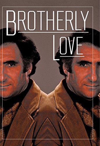 Cover for Brotherly Love (DVD) (2014)
