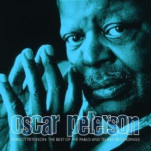 Perfect Peterson - Oscar Peterson - Music - FANTASY - 0888072300781 - June 30, 1990