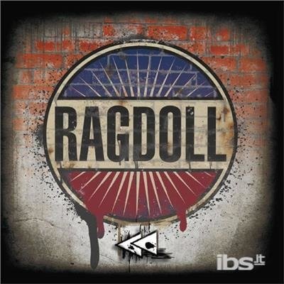 Cover for Ragdoll · Ragdoll Rewound (CD) (2014)