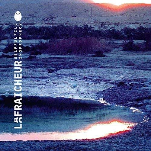 Cover for La Fraicheur · Self Fulfilling Prophecy (CD) [Digipak] (2018)