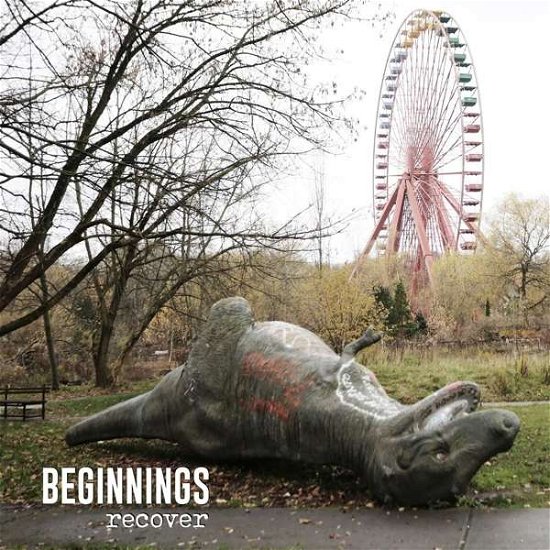 Cover for Beginnings · Recover (CD) (2018)