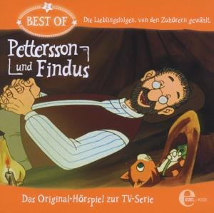 Cover for Pettersson Und Findus · (2)best of (CD) (2012)