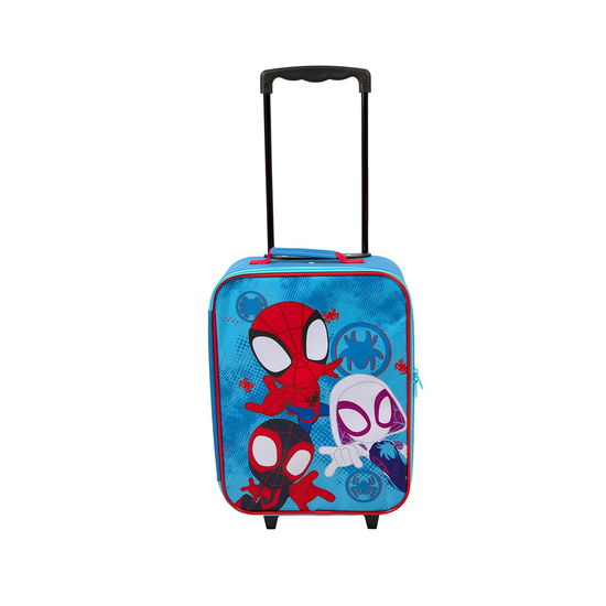 Cover for Undercover · Spidey Kids Trolley (6600000097) (Toys)