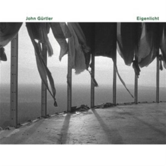 Cover for John Gurtler · Eigenlicht (LP) (2020)
