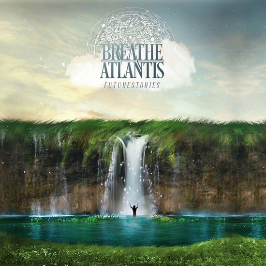 Cover for Breathe Atlantis · Futurestories (CD) (2016)