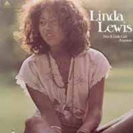 Cover for Linda Lewis · Not a Little Girl Anymore (CD) [Japan Import edition] (2011)