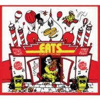 Cover for Eats Everything · Fries with That? (CD) [Japan Import edition] (2015)
