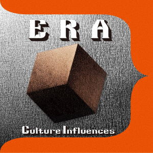 Culture Influences - Era - Música - HOW LOW - 4526180459781 - 26 de septiembre de 2018