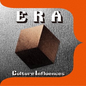 Cover for Era · Culture Influences (CD) [Japan Import edition] (2018)
