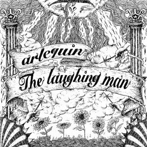 Laughing Man - Arlequin - Music - JPT - 4529123349781 - August 21, 2020