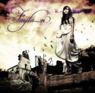 Cover for Faylan · Shuumatsu No Fractal (CD) [Japan Import edition] (2011)