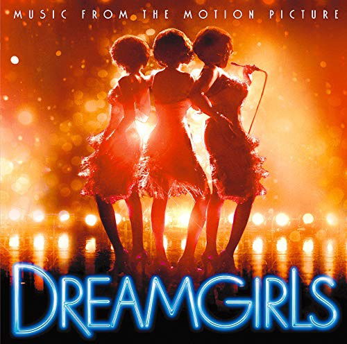 Cover for Dreamgirls / O.s.t. (CD) [Limited, Reissue edition] (2018)