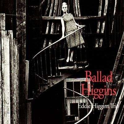 Ballad Higgins - Eddie Higgins - Musik - 5VENUS - 4571292514781 - 21. desember 2010