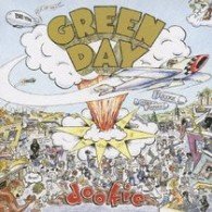 Cover for Green Day · Dookie (CD) (2009)
