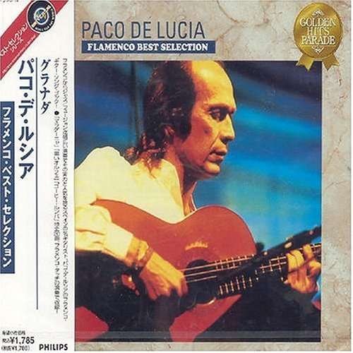 Flamenco Best Selection - Paco De Lucia - Music - PHILIPS - 4988005307781 - January 13, 2008