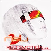 Cover for Neu · Neu-red Emotion (CD)