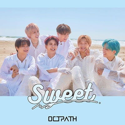 Cover for Octpath · Sweet (CD) [Japan Import edition] (2023)