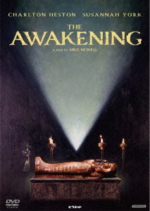 Cover for Charlton Heston · The Awakening (MDVD) [Japan Import edition] (2018)