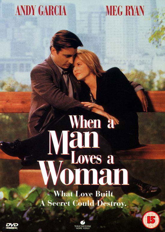 When a Man Loves a Woman / Ama · When A Man Loves A Woman (DVD) (1998)