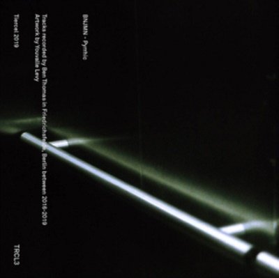 Cover for Bnjmn · Pyrrhic (Cassette)