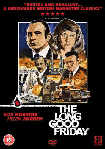 Long Good Friday [Edizione: Regno Unito] - Bob Hoskins - Film - OPTM - 5055201815781 - 13. december 1901