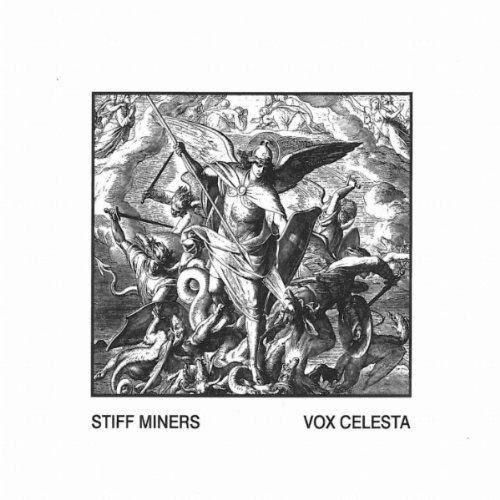 Cover for Stiff Miners · Vox Celesta (CD) (2005)