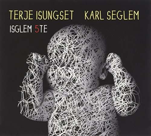Cover for Is Glem Isungnet Seglem · 5te (CD) [Digipak] (2016)