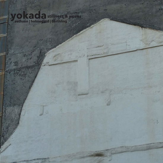 Stillness & Sickness - Yokada-Zethson / Holmegard / Berthling - Music - DISORDER - 7320470232781 - February 7, 2019