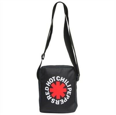 Cover for Red Hot Chili Peppers · Asterix (Cross Body Bag) (MERCH) (2019)