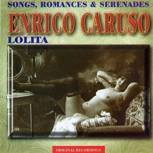 Cover for Enrico Caruso · Greatest Hits (CD) (1999)