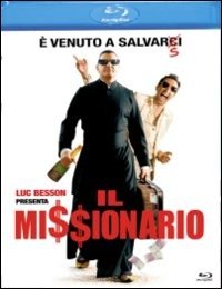 Missionario (Il) (Blu-ray)