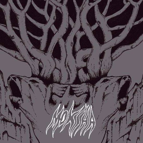 Cover for Moksha · Sang De Roure (LP) (2011)