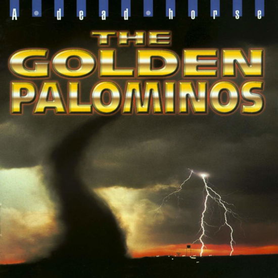 A Dead Horse - Golden Palominos - Musiikki - Blaricum - 8712177030781 - 