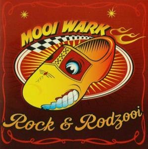 Rock & Rodzooi - Mooi Wark - Music - PRENT MUSIC - 8714069102781 - June 27, 2013