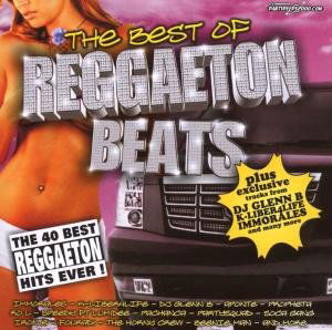 Best Of Reggaeton Beats - V/A - Music - CLOUD 9 - 8717825530781 - November 16, 2007