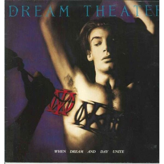 When Dream And Day Unite - Dream Theater - Music - MUSIC ON VINYL - 8719262016781 - September 18, 2020