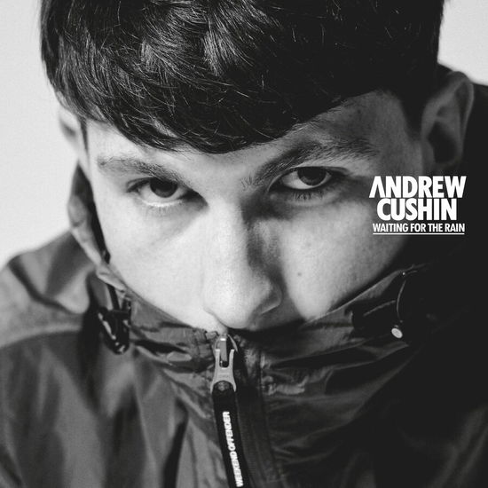 Cover for Andrew Cushin · Waiting For The Rain (Brown Vinyl) (LP) (2023)