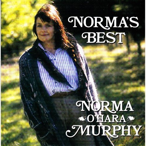 Cover for Norma O'hara Murphy · Norma's Best (CD) (2010)