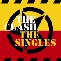 The Clash · The Singles (Remastered) (CD) [Remastered edition] (2010)