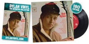 Bob Dylan (Special Edition +Magazine) - Bob Dylan - Musik - COLUMBIA/DYLANVINYL.COM - 9700000390781 - 27. maj 2022