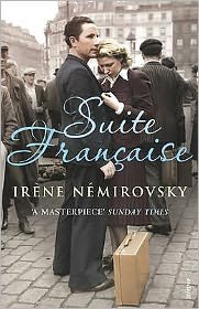 Suite Francaise - Irene Nemirovsky - Bøker - Vintage Publishing - 9780099488781 - 1. februar 2007
