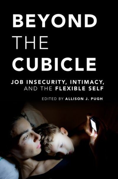 Cover for Beyond the Cubicle: Job Insecurity, Intimacy, and the Flexible Self (Pocketbok) (2017)