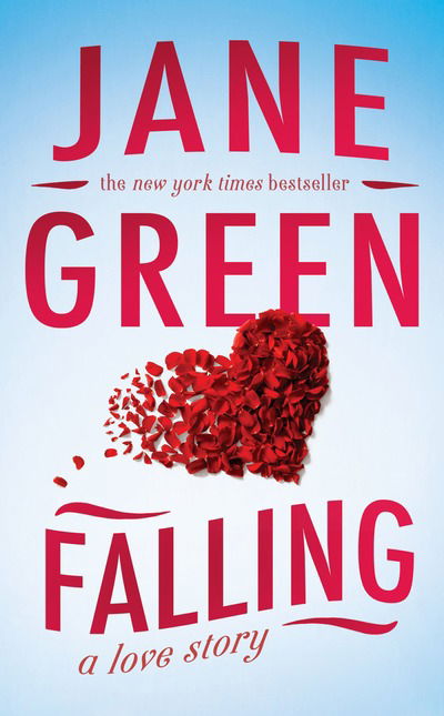 Cover for Jane Green · Falling (Paperback Book) (2017)