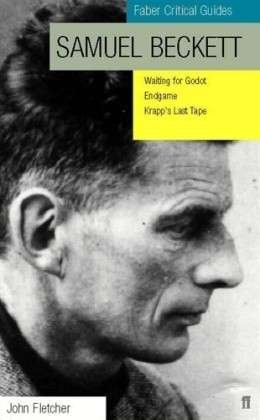 Cover for John Fletcher · Samuel Beckett: Faber Critical Guide (Taschenbuch) [Main edition] (2000)