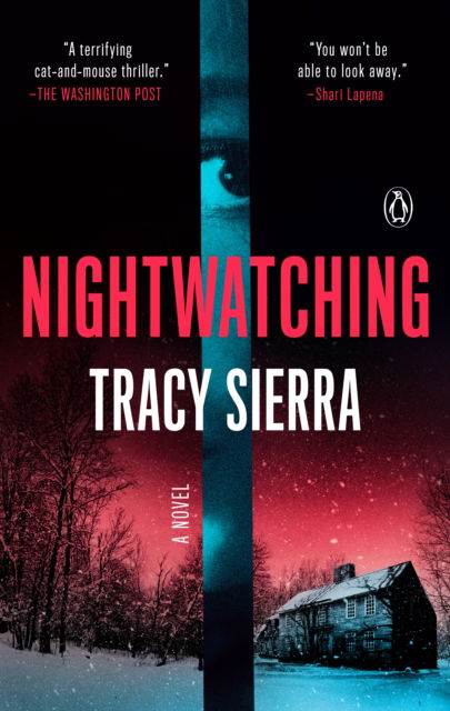 Nightwatching (Paperback Book) (2025)