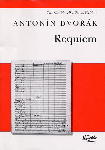 Cover for Michael Pilkington · Requiem, Op. 89 (Paperback Book) (2004)