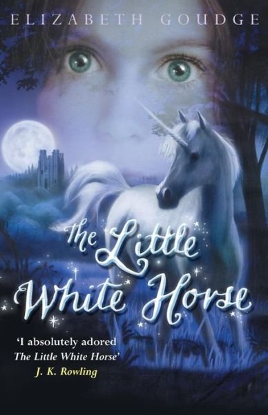 Cover for Elizabeth Goudge · The Little White Horse (Taschenbuch) [New edition] (2000)